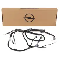 ORIGINAL PSA OPEL Kabelbaum Rep.-Satz Heckklappe D5N Corsa E 5-T&uuml;rer 39159029