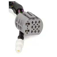 ORIGINAL PSA OPEL Kabelbaum Rep.-Satz Heckklappe D5N Corsa E 5-T&uuml;rer 39159029