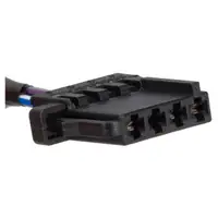 ORIGINAL PSA OPEL Kabelbaum Rep.-Satz Heckklappe D5N Corsa E 5-T&uuml;rer 39159029