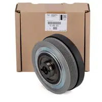 ORIGINAL PSA OPEL Riemenscheibe Kurbelwelle Astra J K Insignia A B Zafira C 1.6i 55491021