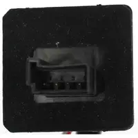 ORIGINAL GM OPEL Drucktaster Mikroschalter Schalter Heckklappe Meriva B 13422271