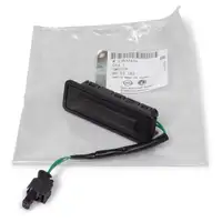 ORIGINAL OPEL Schalter Heckklappenschalter Insignia A Sports Tourer 13597499