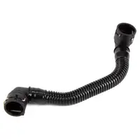 ORIGINAL PSA OPEL Crankcase Ventilation Hose for Astra H, J, Insignia, and Zafira 1.6 (Part No. 55556495)