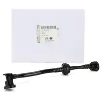 ORIGINAL OPEL Schlauch Kurbelgeh&auml;useentl&uuml;ftung Astra H J Insignia A Meriva A 1.6 55563097