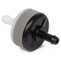 ORIGINAL OPEL R&uuml;ckschlagventil Motorentl&uuml;ftung Astra G H Vectra A Zafira 2.0 OPC 90423045