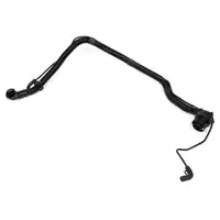 ORIGINAL OPEL Crankcase Ventilation Hose for Astra J, Insignia A, and Zafira C 1.4 25193343