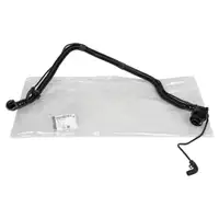 ORIGINAL OPEL Crankcase Ventilation Hose for Astra J, Insignia A, and Zafira C 1.4 25193343