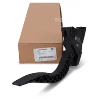 ORIGINAL GM OPEL Gaspedal Gaspedalstellungssensor Mokka A / Mokka X 42758409