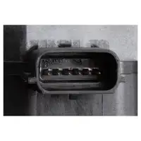 ORIGINAL OPEL Gaspedal Gaspedalsensor Insignia B MIT Schaltgetriebe 84657610