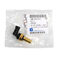 ORIGINAL GM OPEL Temperaturgeber K&uuml;hlmittel Astra H J Corsa D E 1.2-1.8 55591002