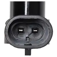 ORIGINAL OPEL Sensor K&uuml;hlmittelstand K&uuml;hlmittelstandsensor Astra H Zafira B 1682640680