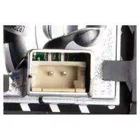 ORIGINAL PSA OPEL Au&szlig;enspiegel Spiegelglas beheizt Insignia A rechts 23198803