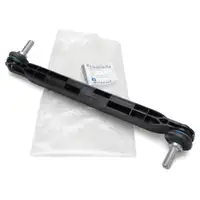 ORIGINAL GM OPEL Tie Rod Astra G-J, Insignia A, Meriva B, Zafira A-C (Front) 13219141