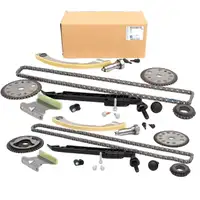 ORIGNAL GM OPEL Steuerkettensatz Astra G Vectra B Zafira A 2.2i 16V 147 PS Z22SE