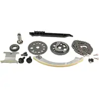 ORIGNAL GM OPEL Steuerkettensatz Astra G Vectra B Zafira A 2.2i 16V 147 PS Z22SE