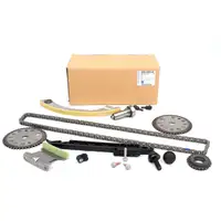 ORIGINAL GM OPEL Steuerkettensatz Astra G Vectra B C Zafira A 2.2i 16V 55570337