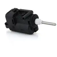 ORIGINAL OPEL Stellmotor Tankklappe ASTRA H Caravan/Cabrio Vectra C Zafira B 13158426