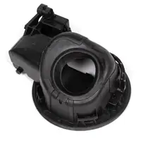 ORIGINAL OPEL Geh&auml;use Kraftstoffeinf&uuml;llrohr + Stellelement Tankklappe Meriva B 13367796