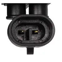 ORIGINAL OPEL Geh&auml;use Kraftstoffeinf&uuml;llrohr + Stellelement Tankklappe Meriva B 13367796