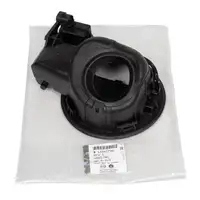ORIGINAL OPEL Geh&auml;use Kraftstoffeinf&uuml;llrohr + Stellelement Tankklappe Meriva B 13367796