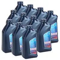 11L 11 Liter ORIGINAL BMW 0W-30 M Twin Power Turbo LongLife 12FE Motor&ouml;l 83215A1C740