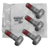 4x ORIGINAL CITROEN PEUGEOT Schraube Bolzen Bremssattel M12x150mm 4405.47