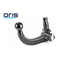 ORIS 051-633 Anh&auml;ngerkupplung AHK ABNEHMBAR f&uuml;r OPEL Astra K + Sports Tourer