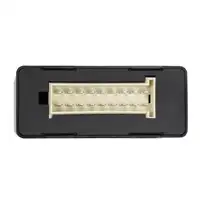 ORIS Kabelsatz E-Satz Anh&auml;ngerkupplung 13-polig f&uuml;r VW Golf 7 8 Passat B8 AUDI SEAT SKODA