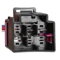 ORIS Kabelsatz E-Satz Anh&auml;ngerkupplung 13-polig f&uuml;r VW Golf 7 8 Passat B8 AUDI SEAT SKODA