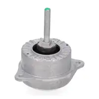 2x Transmission Mounts for Manual Transmission for PORSCHE Boxster Cayman (986 987) 98637504902