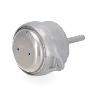 2x Transmission Mounts for Manual Transmission for PORSCHE Boxster Cayman (986 987) 98637504902