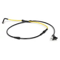 ZIMMERMANN Bremsscheiben + Bremsbel&auml;ge + Sensor f&uuml;r JAGUAR F-Pace X761 17 Zoll vorne