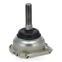 LEMF&Ouml;RDER 1096101 Control Arm Bearing for MERCEDES C123 W123 S123 Front 1233301335