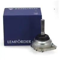 LEMF&Ouml;RDER 1096101 Control Arm Bearing for MERCEDES C123 W123 S123 Front 1233301335