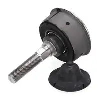 2x LEMF&Ouml;RDER 1099201 Control Arm for MERCEDES S-Class W126 C126 Front Axle 1263301335