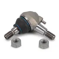 LEMF&Ouml;RDER Replacement Kit: Control Arms + Tie Rod Ends for MERCEDES W202, S202, C208, R170