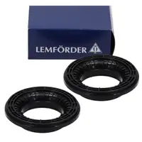 2x LEMF&Ouml;RDER W&auml;lzlager Domlager f&uuml;r MERCEDES V-Klasse Vito W447 vorne 4473210083