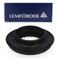 LEMF&Ouml;RDER Roller Bearings Ball Bearings MERCEDES for Vito W639 (VIN 3603472 and up) Front 6399810525