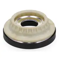 LEMF&Ouml;RDER Roller Bearings Ball Bearings MERCEDES for Vito W639 up to VIN 3603471, front 6399810325