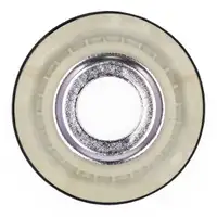 2x LEMF&Ouml;RDER W&auml;lzlager Kugellager MERCEDES f&uuml;r Vito W639 bis VIN 3603471 vorne 6399810325