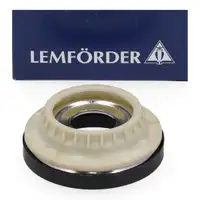 LEMF&Ouml;RDER Roller Bearings Ball Bearings MERCEDES for Vito W639 up to VIN 3603471, front 6399810325