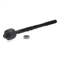 LEMF&Ouml;RDER 1266102 Tie Rod Axial Joint for MERCEDES W210 S210 Front Inner 2103380415