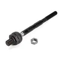 2x LEMF&Ouml;RDER Spurstange + Lenkmanschette f&uuml;r PORSCHE 997 Boxster Cayman (987) vorne