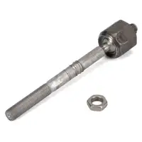 2x LEMF&Ouml;RDER 3567701 Spurstange Axialgelenk f&uuml;r PORSCHE Panamera (970) vorne 97034713300