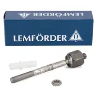 LEMF&Ouml;RDER 3567701 Spurstange Axialgelenk f&uuml;r PORSCHE Panamera (970) vorne 97034713300