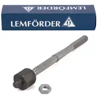 LEMF&Ouml;RDER Spurstange f&uuml;r AUDI A6 C7 A7 4G A8 4H Q5 8RB PORSCHE Macan 95B vorne innen