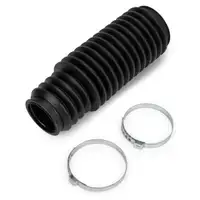 LEMF&Ouml;RDER 3012301 Spurstange Lenkmanschette f&uuml;r BMW 3er E36 5er E34 Z3 vorne 32211139786