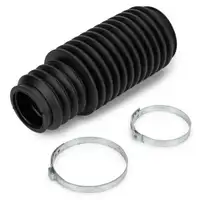 LEMF&Ouml;RDER 3012401 Spurstange Lenkmanschette f&uuml;r BMW 5er E39 Z8 MIT Servo vorne 32131092876