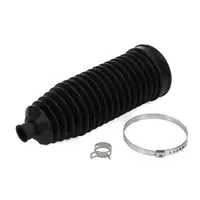 LEMF&Ouml;RDER 3025401 Spurstange Lenkmanschette f&uuml;r BMW E60 E61 E65 E66 X3 vorne 32136751026