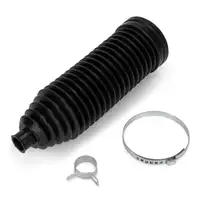 2x LEMF&Ouml;RDER Spurstange + Kopf + Manschette f&uuml;r BMW X5 F15 X5M F85 X6 F16 X6M F86 vorne